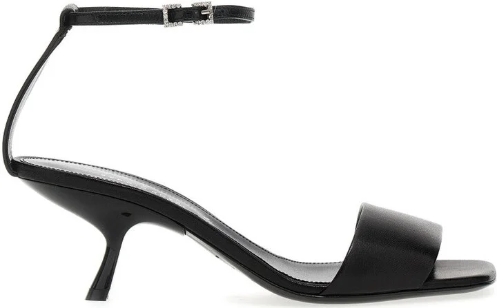 Evangelie' Sandals