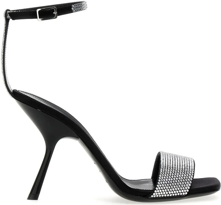 Evangelie' Sandals