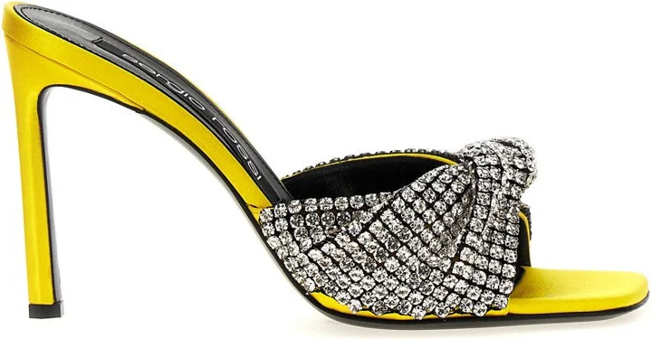 'Evangelie' Sandals