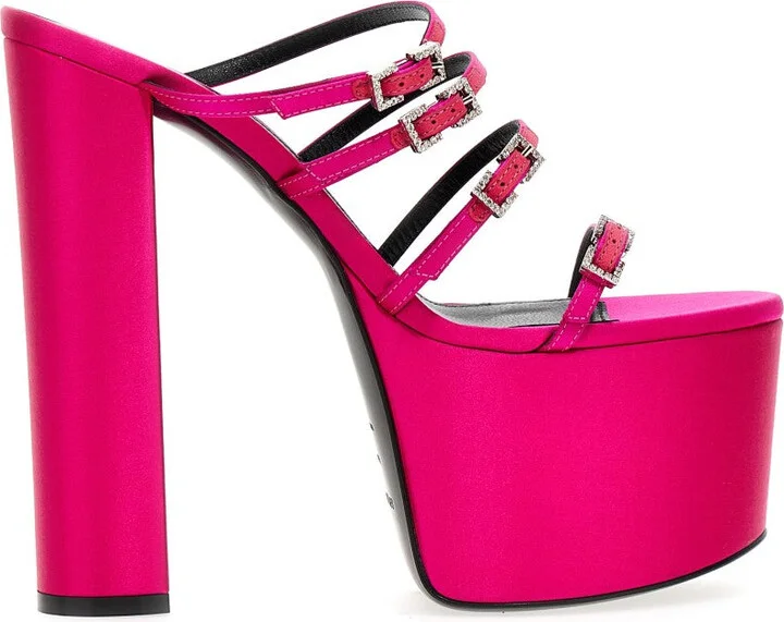 Evangelie' Sandals