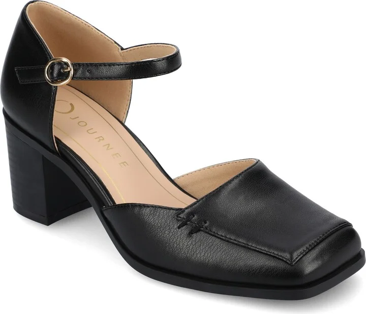 BLACK PU
