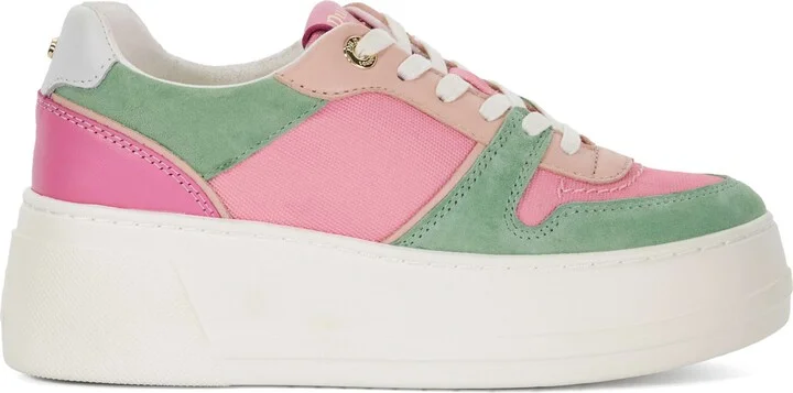 Evangelyn Platform Sneaker - Image 4