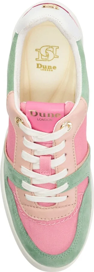 Evangelyn Platform Sneaker - Image 5