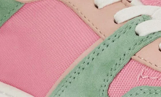 Evangelyn Platform Sneaker - Image 7