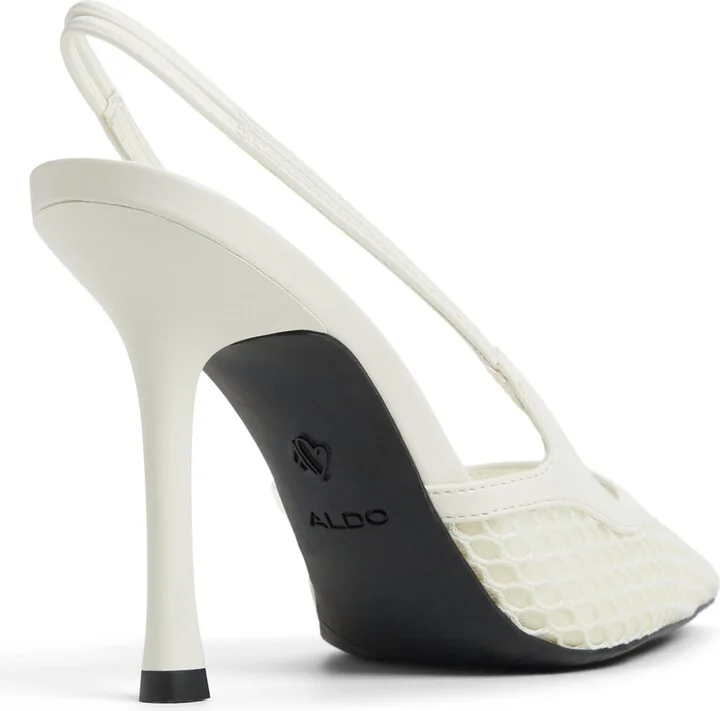 Evania Slingback Pointed Toe Pump - Image 2