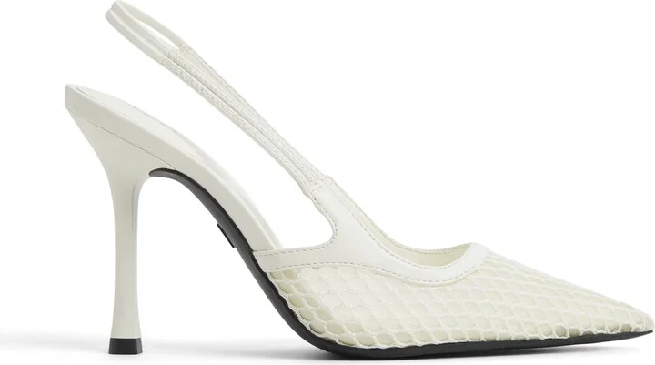 Evania Slingback Pointed Toe Pump - Image 3