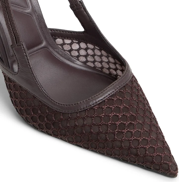 Evania Slingback Pointed Toe Pump - Image 10