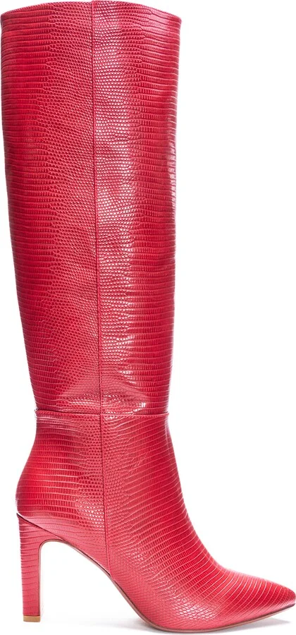 Evanna Pointed Toe Boot - Image 2