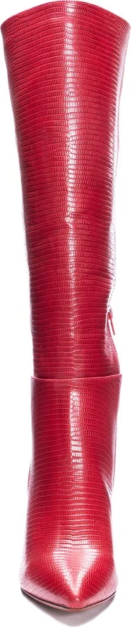 Evanna Pointed Toe Boot - Image 3