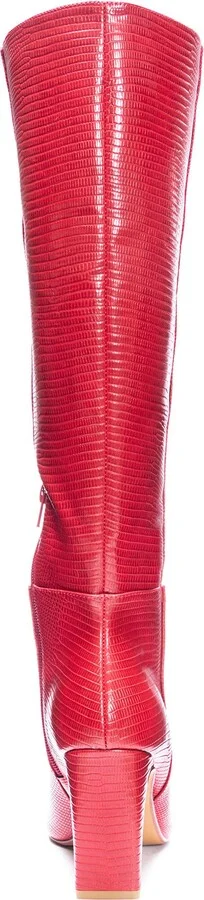 Evanna Pointed Toe Boot - Image 4