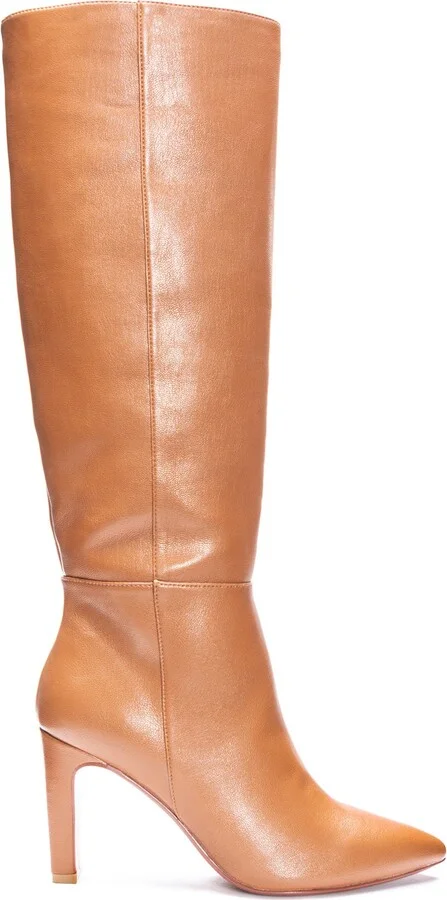 Evanna Pointed Toe Boot - Image 8
