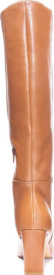 Evanna Pointed Toe Boot - Image 10