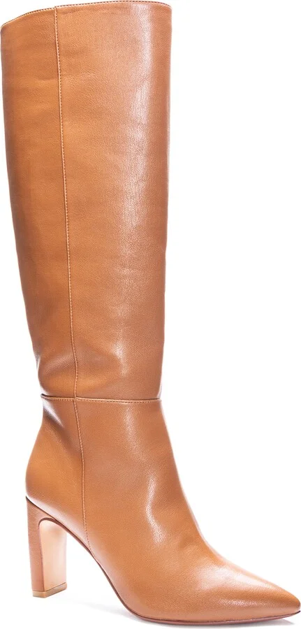 Camel Leather