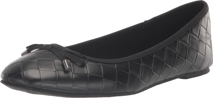EVANS Women's Ballet Flat