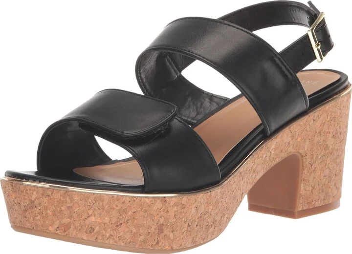 EVANS Women's Mule-Matilda