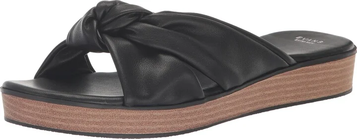 EVANS Women's Slide Twist Talia