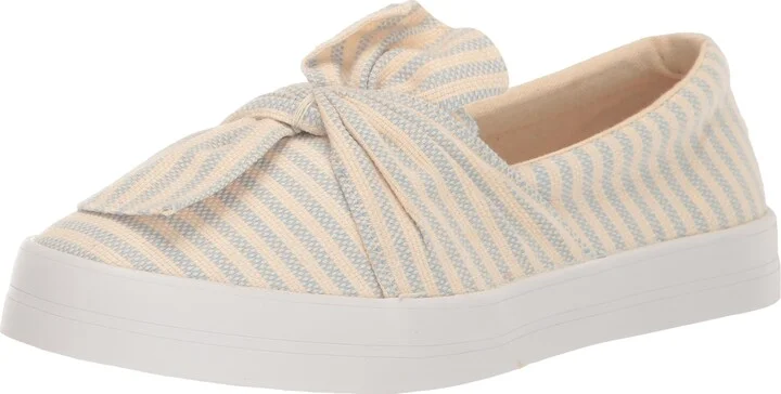 EVANS Women's Sneaker