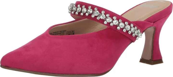 Hot Pink
