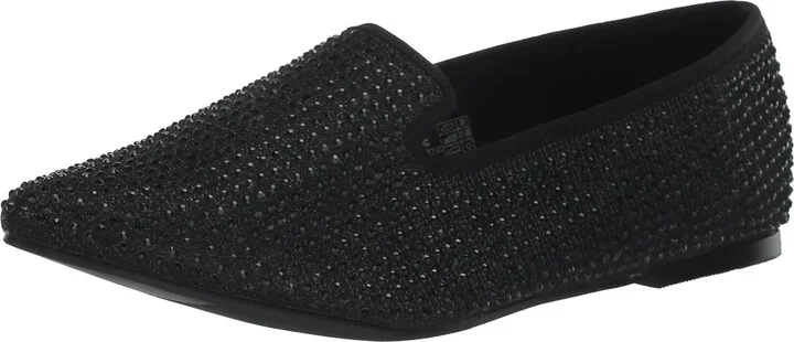 EVANS Women's Wide FIT Maya Flat Shoe Fashion Boot