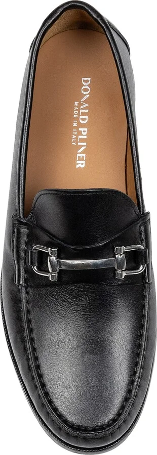 Evanston Bit Loafer - Image 3