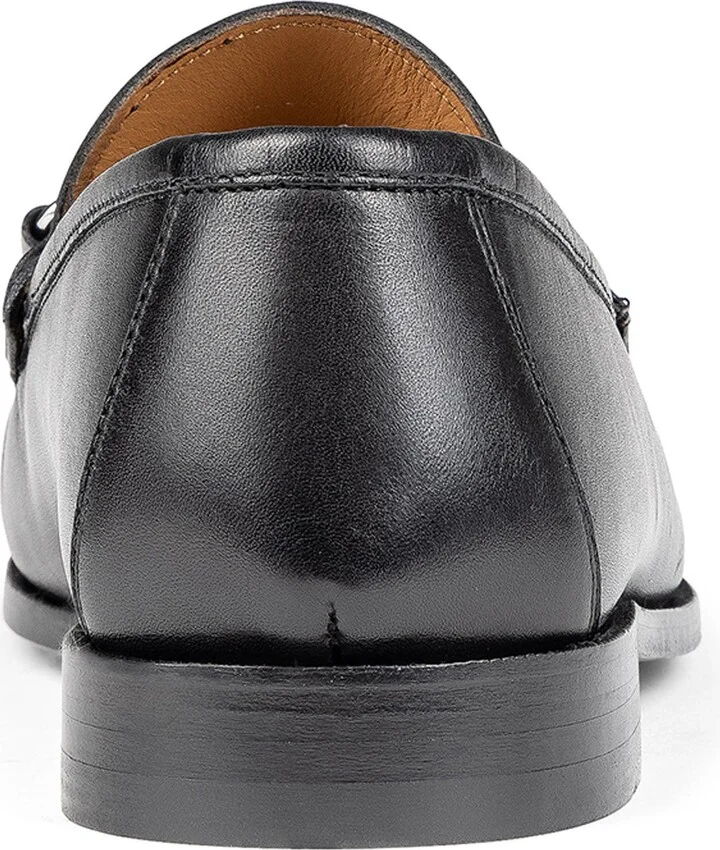 Evanston Bit Loafer - Image 5