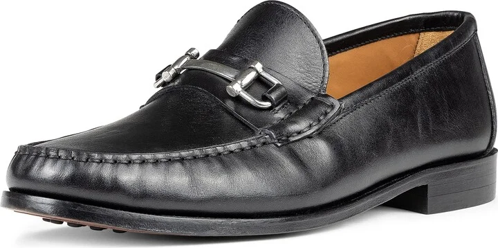 Evanston Bit Loafer - Image 8