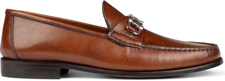 Evanston Bit Loafer - Image 10