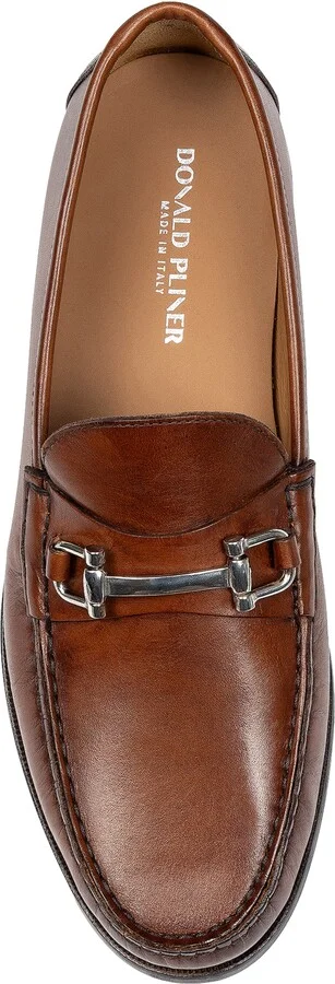 Evanston Bit Loafer - Image 11