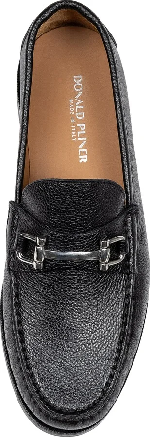 Evanston Bit Loafer - Image 3