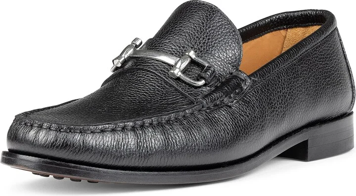 Evanston Bit Loafer - Image 8