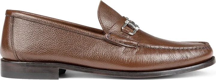 Evanston Bit Loafer - Image 10