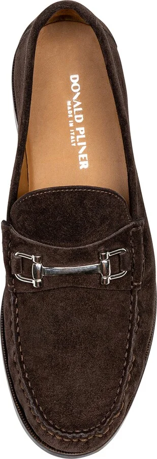Evanston Bit Loafer - Image 3