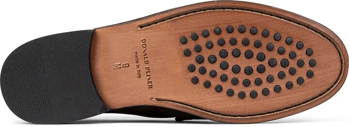 Evanston Bit Loafer - Image 4
