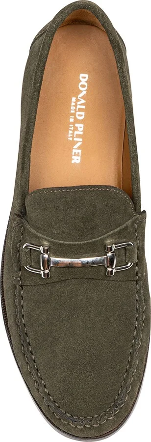 Evanston Bit Loafer - Image 11