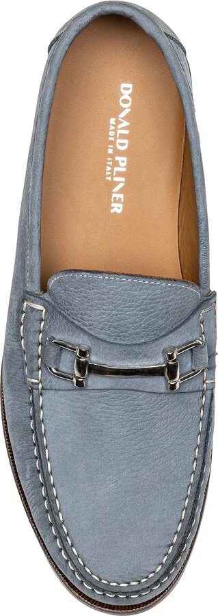 Evanston Bit Loafer - Image 3