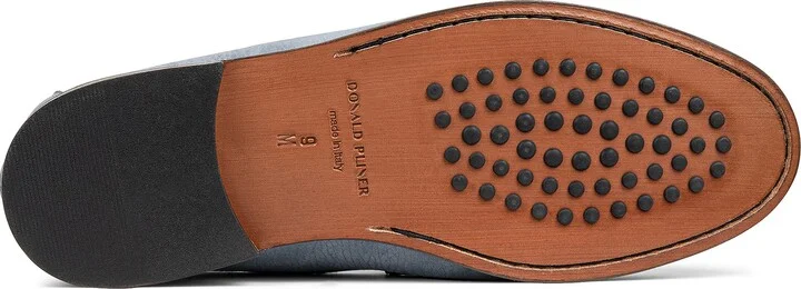 Evanston Bit Loafer - Image 4
