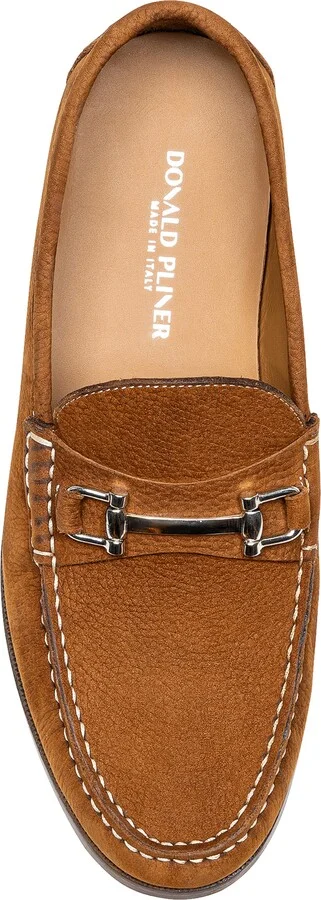 Evanston Bit Loafer - Image 3
