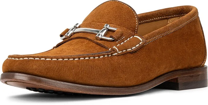 Evanston Bit Loafer - Image 8