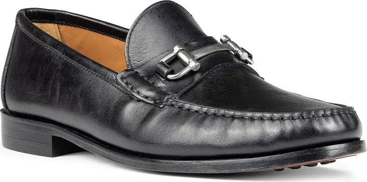 Evanston Bit Loafer