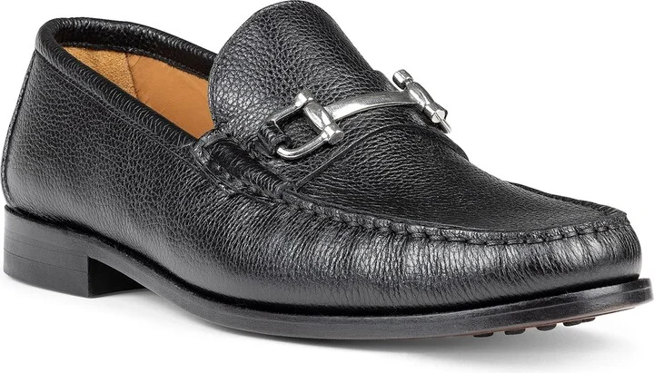 Evanston Bit Loafer