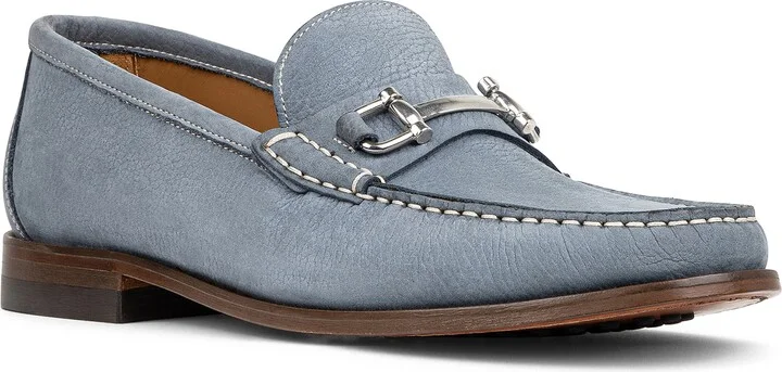 Evanston Bit Loafer
