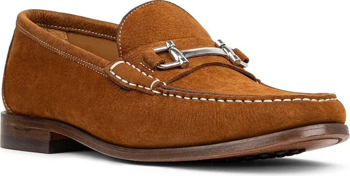 Evanston Bit Loafer