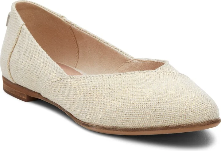 Eve Flat