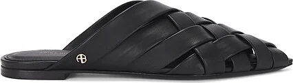 Eve Flats
