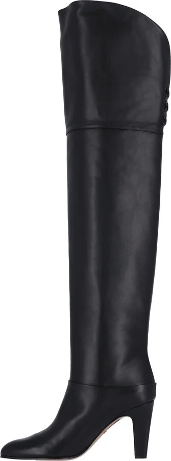 'eve' High Boots - Image 3