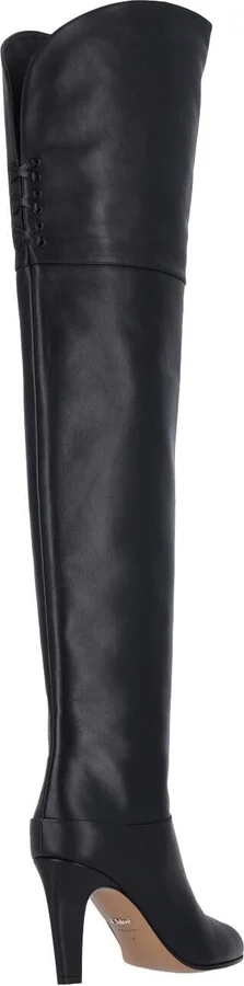'eve' High Boots - Image 4