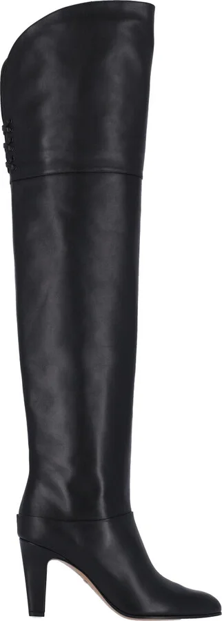 'eve' High Boots
