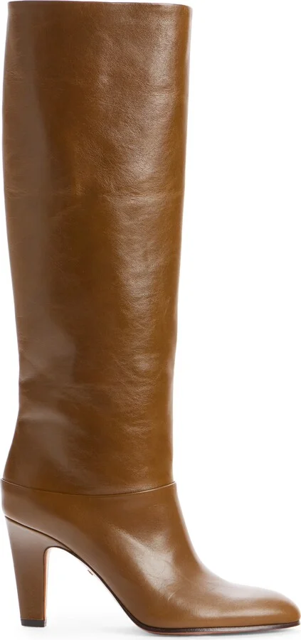 Eve Knee High Boot - Image 3