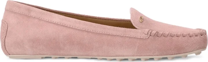 Eve loafers