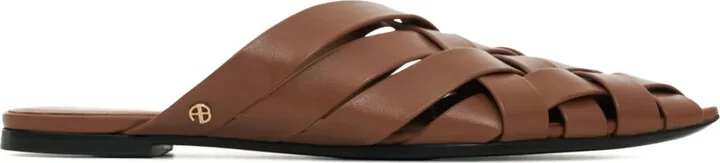 Eve mules